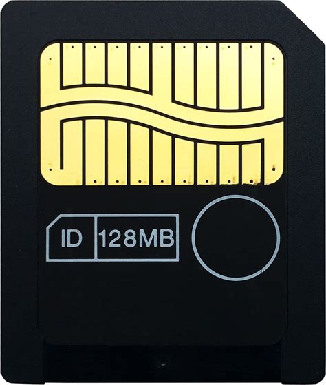 128 mb smart media card|SanDisk 128 MB SmartMedia Camera Memory Cards for sale.